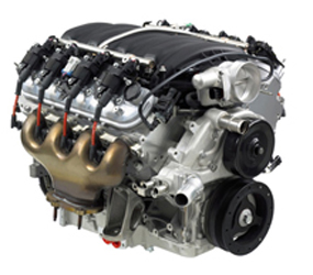 P366B Engine